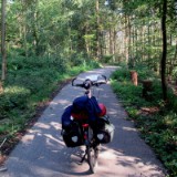 2409F 077 Kocher Radweg